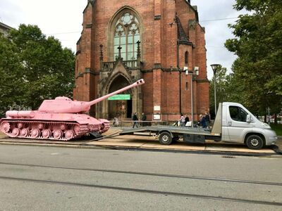 Vrakoviště Purč Brno | Fotogalerie